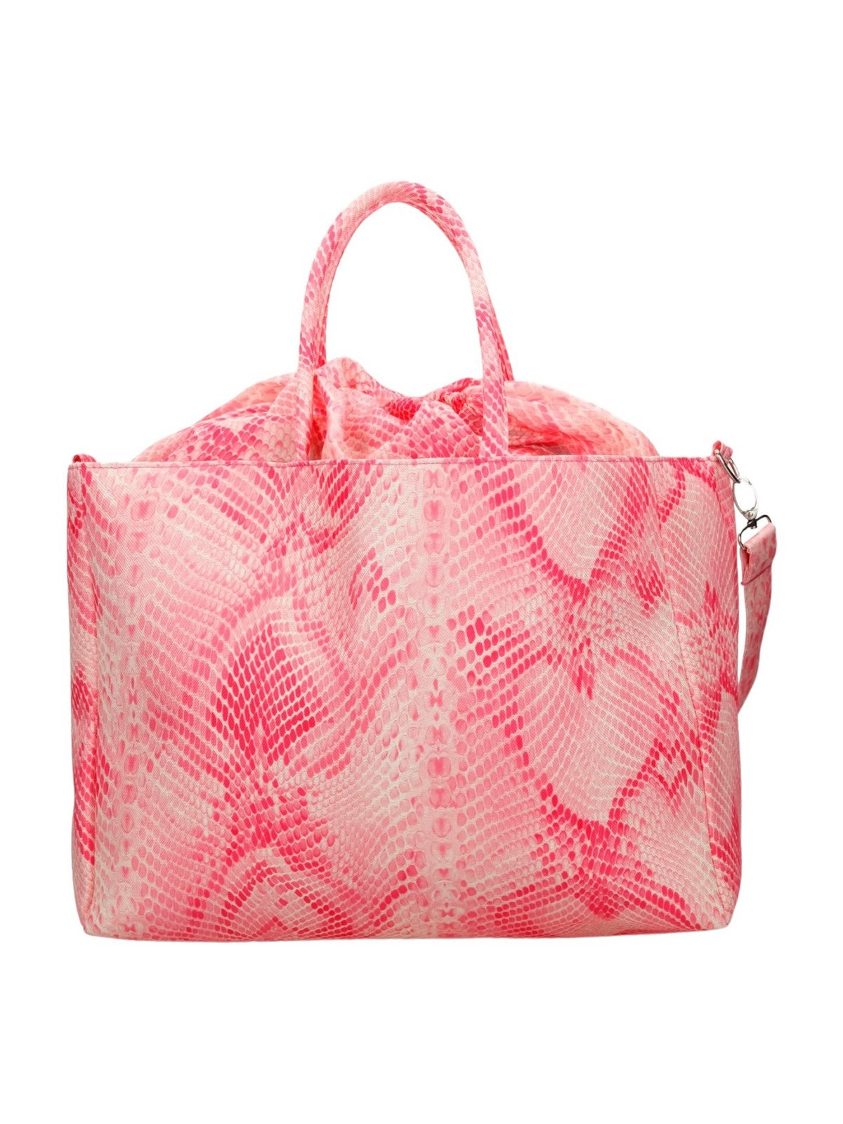 F**K borsa mare Donna  FK24-A030X13 Rosa