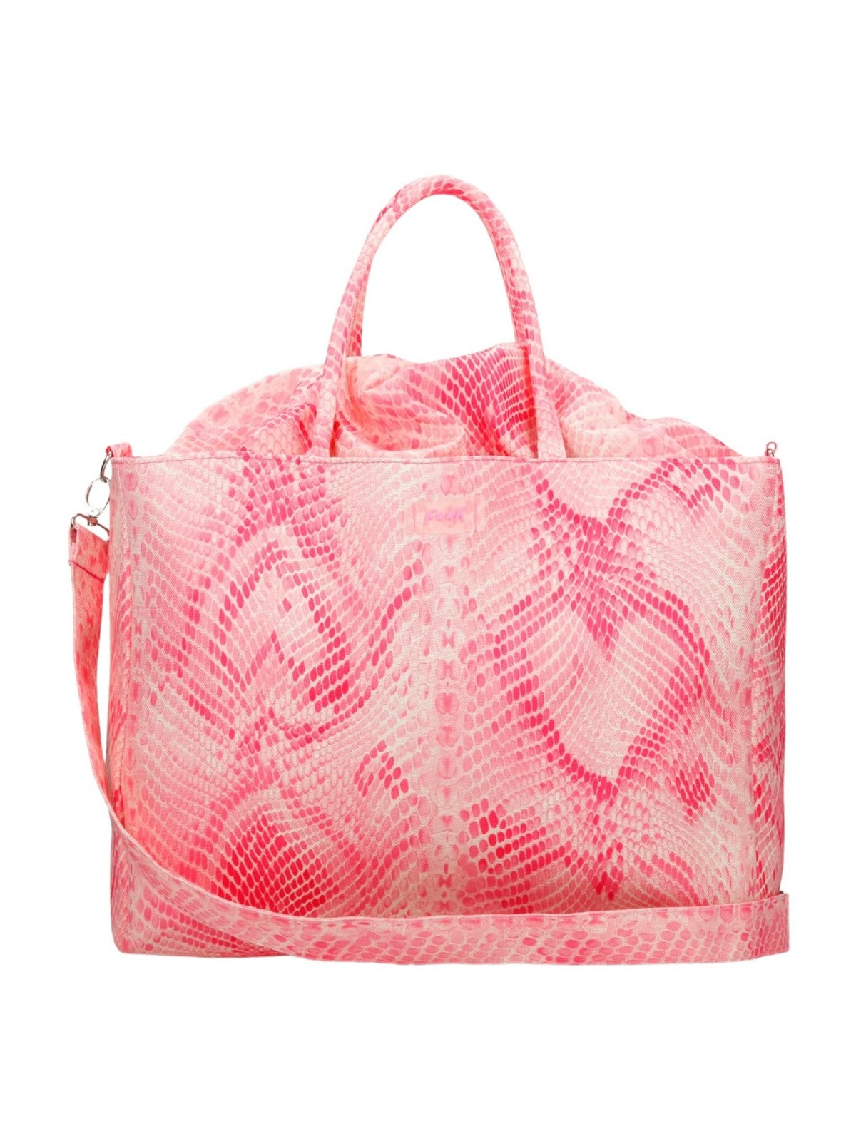 F**K borsa mare Donna  FK24-A030X13 Rosa