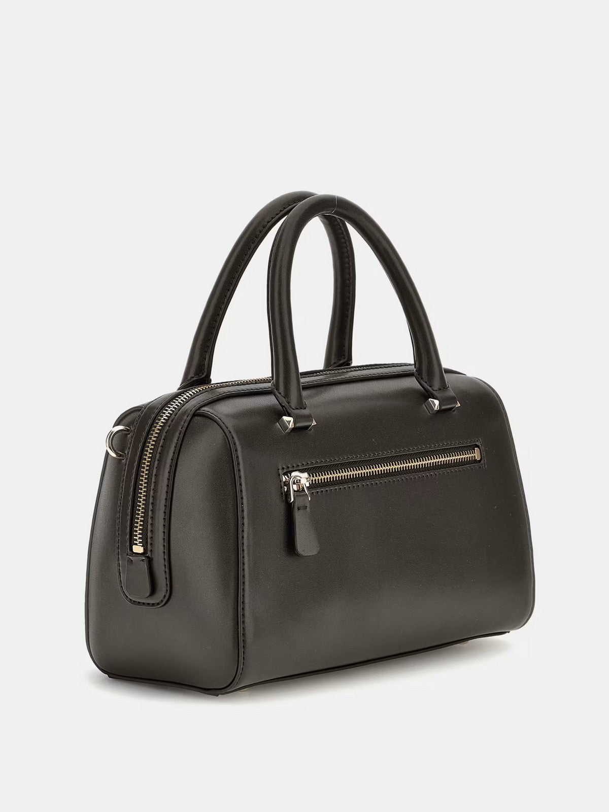 GUESS Borsa Donna Gianessa Elite Tote HWVG93 07050 BLA Nero