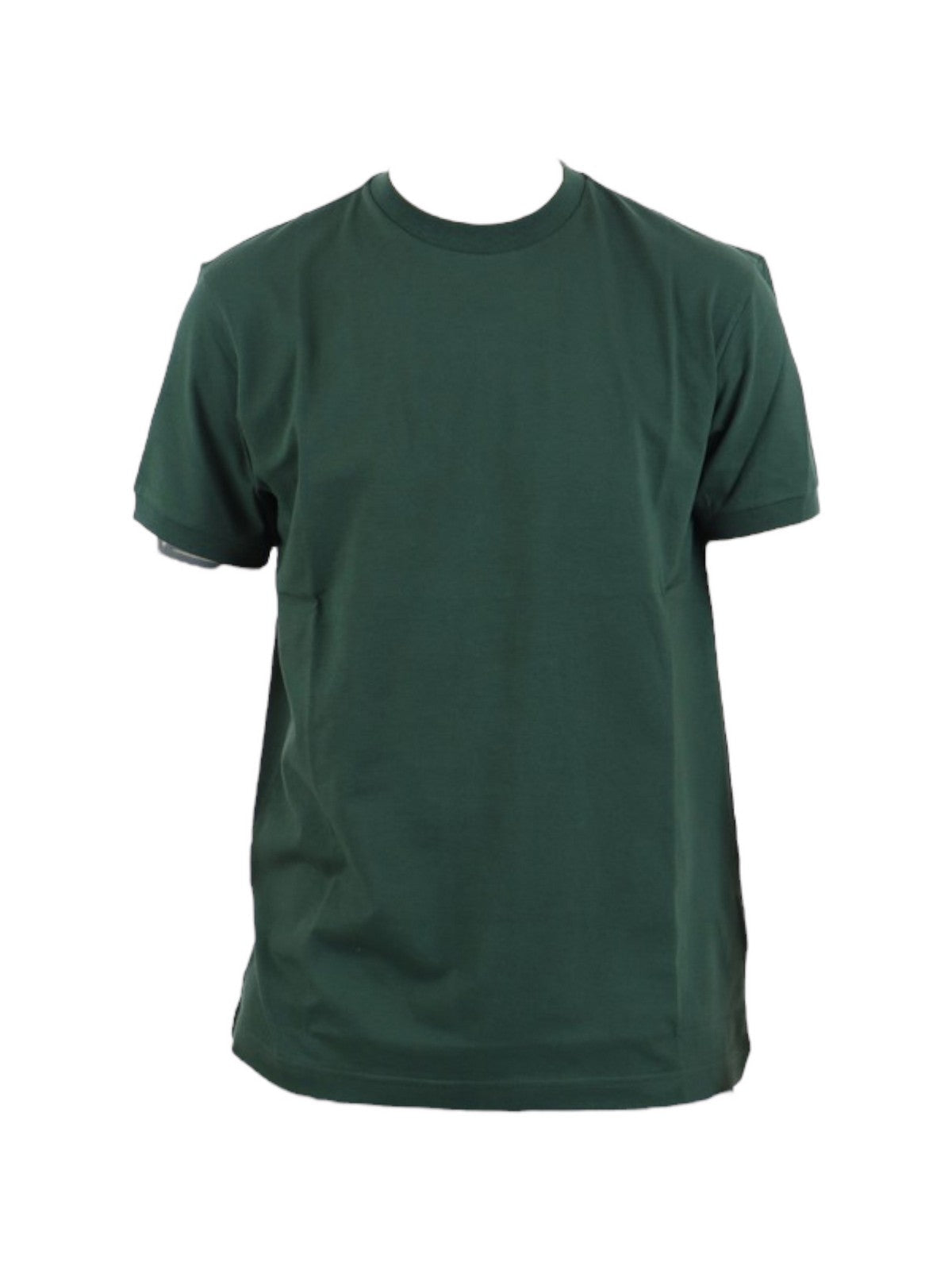 COLMAR T-Shirt e Polo Uomo  7596 6SH 382 Verde