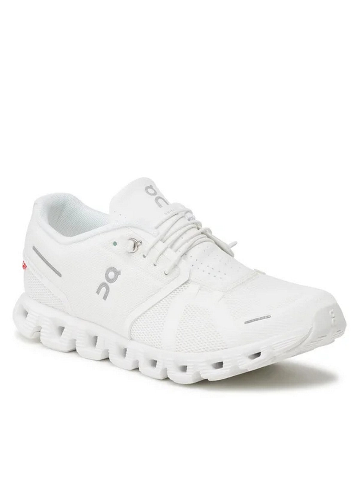 ON Sneaker Uomo Cloud 5 59.98376 Bianco