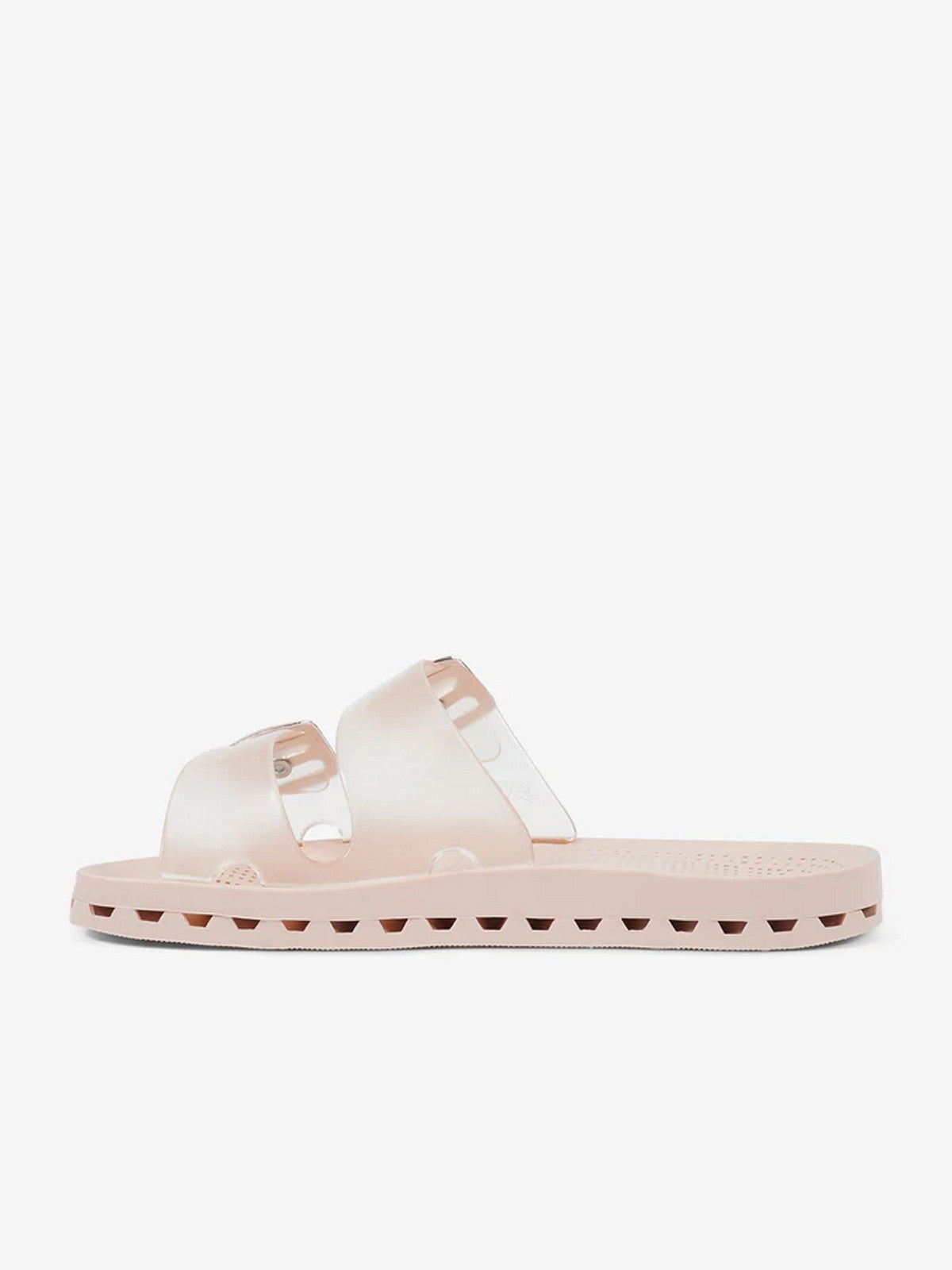 SENSI Ciabatta Donna LA JOLLA JELLY 4151/JL 334 Rosa