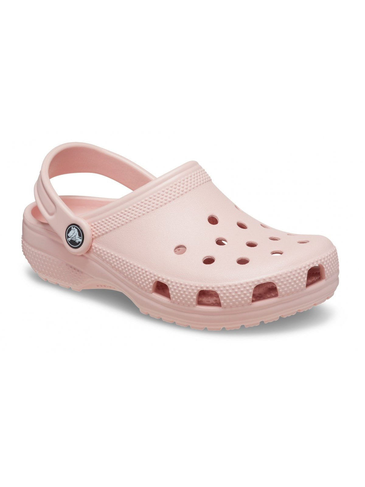 CROCS Ciabatta Bambini e ragazzi Classic Clog T 206990 5AF Rosa