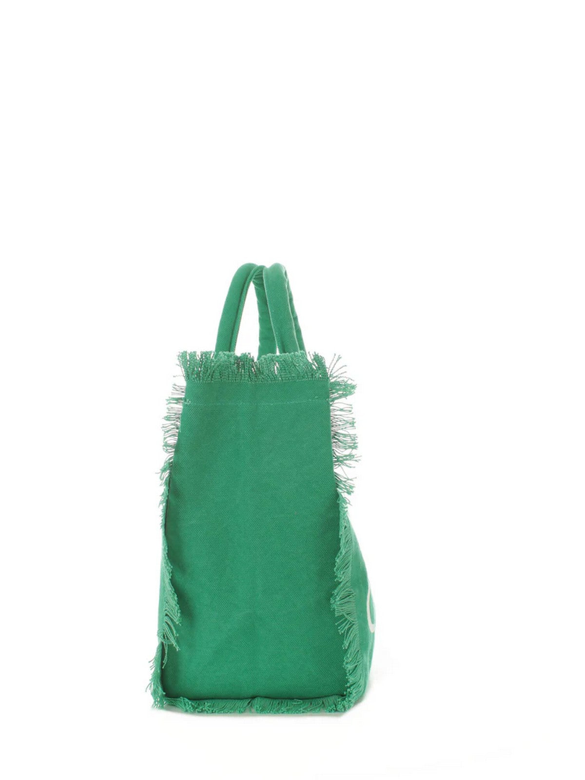 MC2 SAINT BARTH Borsa Donna  VANITY 00287F Verde