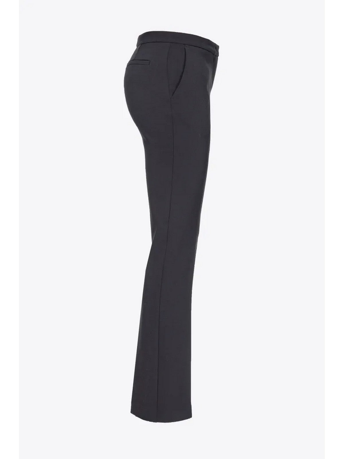 PINKO Pantalone Donna Oliena 102862-A0HC Z99 Nero