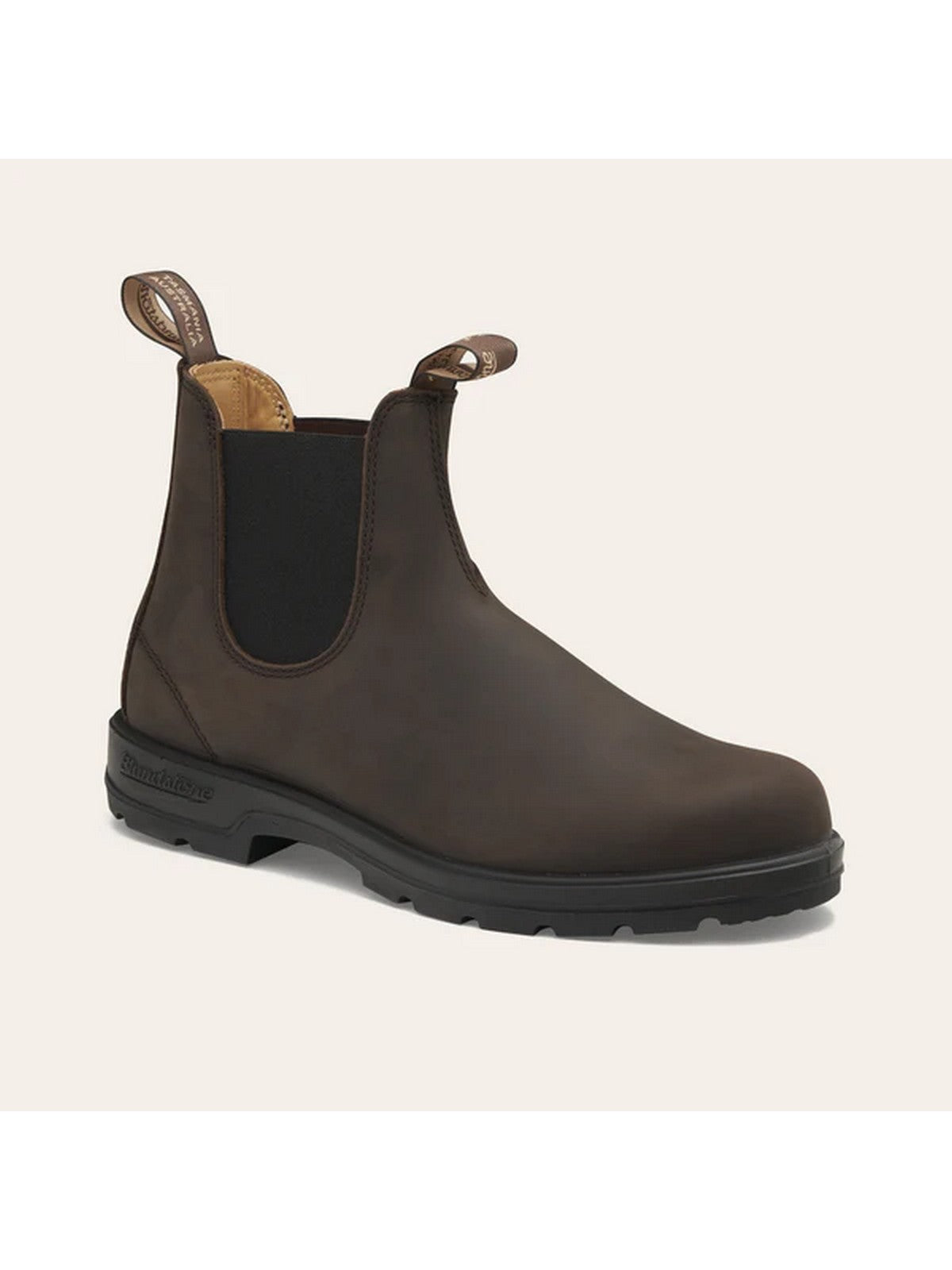 BLUNDSTONE Stivali e Stivaletti Uomo  2340 Marrone