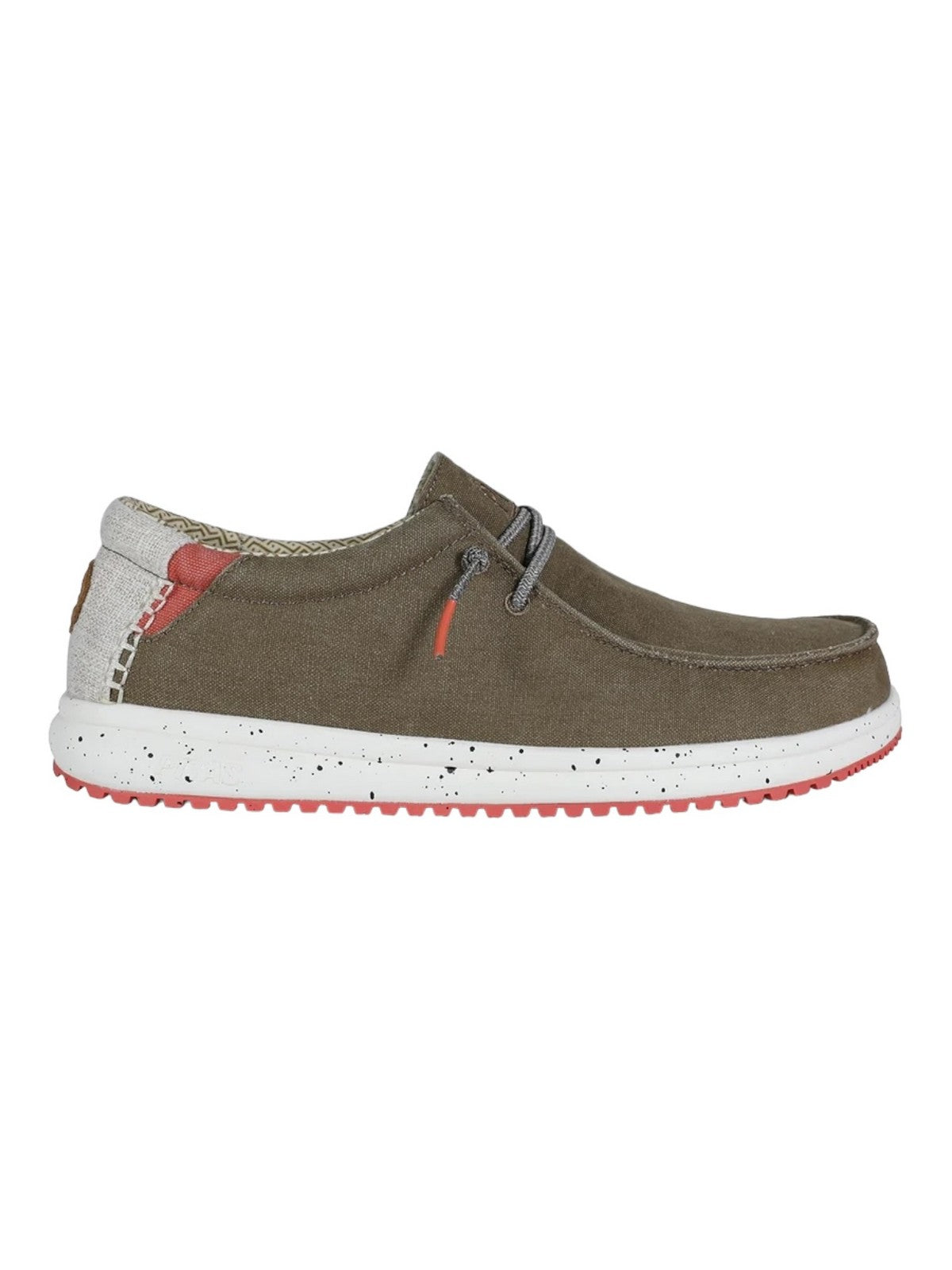 PITAS Mocassino Uomo  NIAS CAMEL Marrone