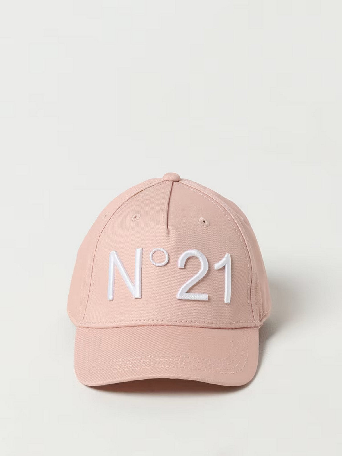 N°21 Cappello Bambini e ragazzi  N2143F N0041 0N316 Rosa