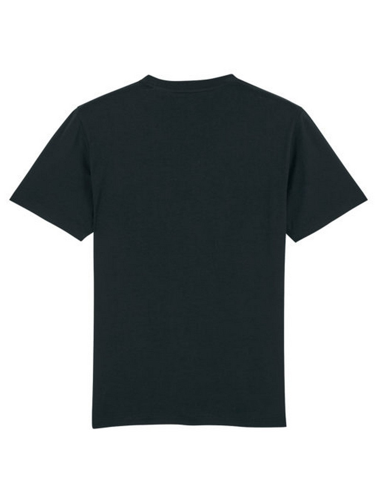 BARON FILOU T-Shirt e Polo Uomo  T-SHIRT FILOU LVI Nero