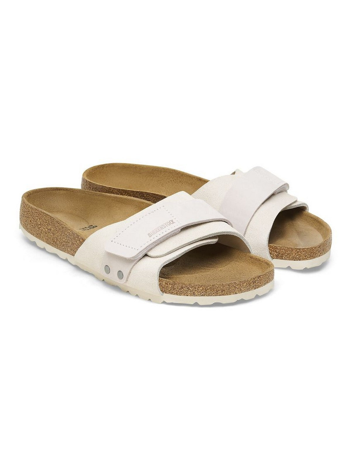 BIRKENSTOCK Sandalo Donna Oita 1024226 Bianco