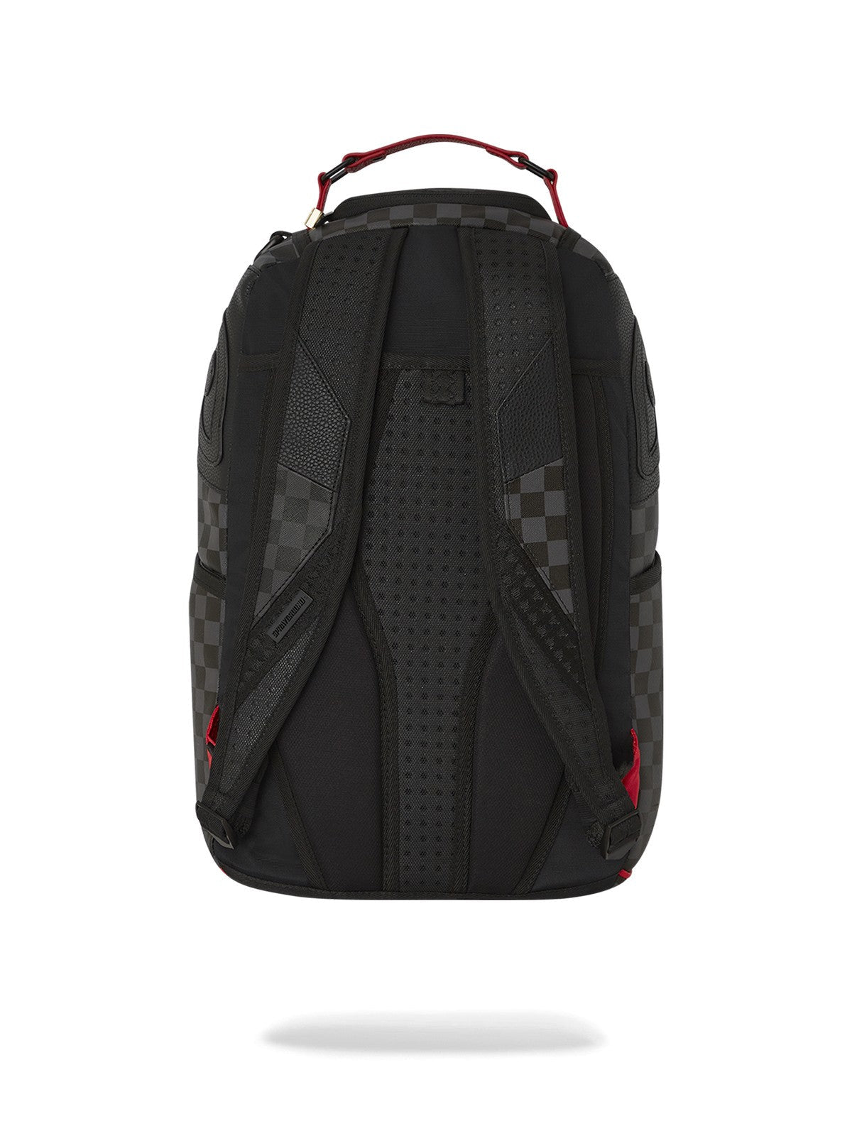 SPRAYGROUND Zaino Uomo RACEWAY 3 910B6025NSZ Nero