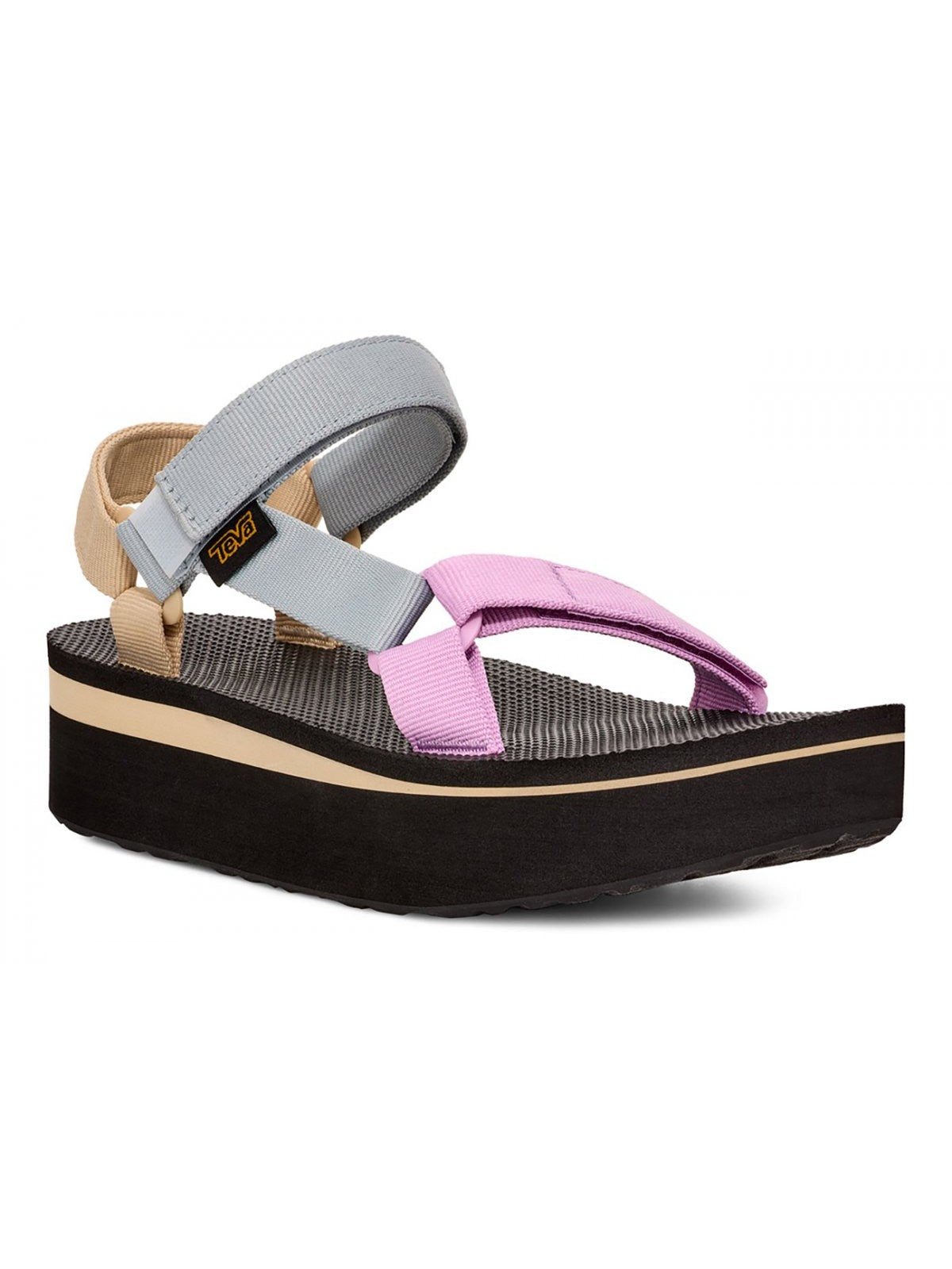 TEVA Sandalo Donna  1008844 UNW Multicolore