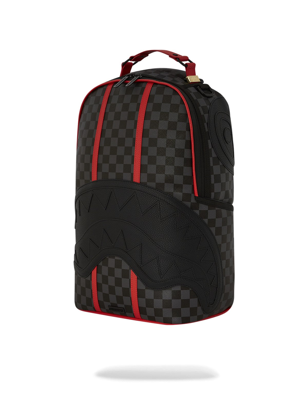 SPRAYGROUND Zaino Uomo RACEWAY 3 910B6025NSZ Nero