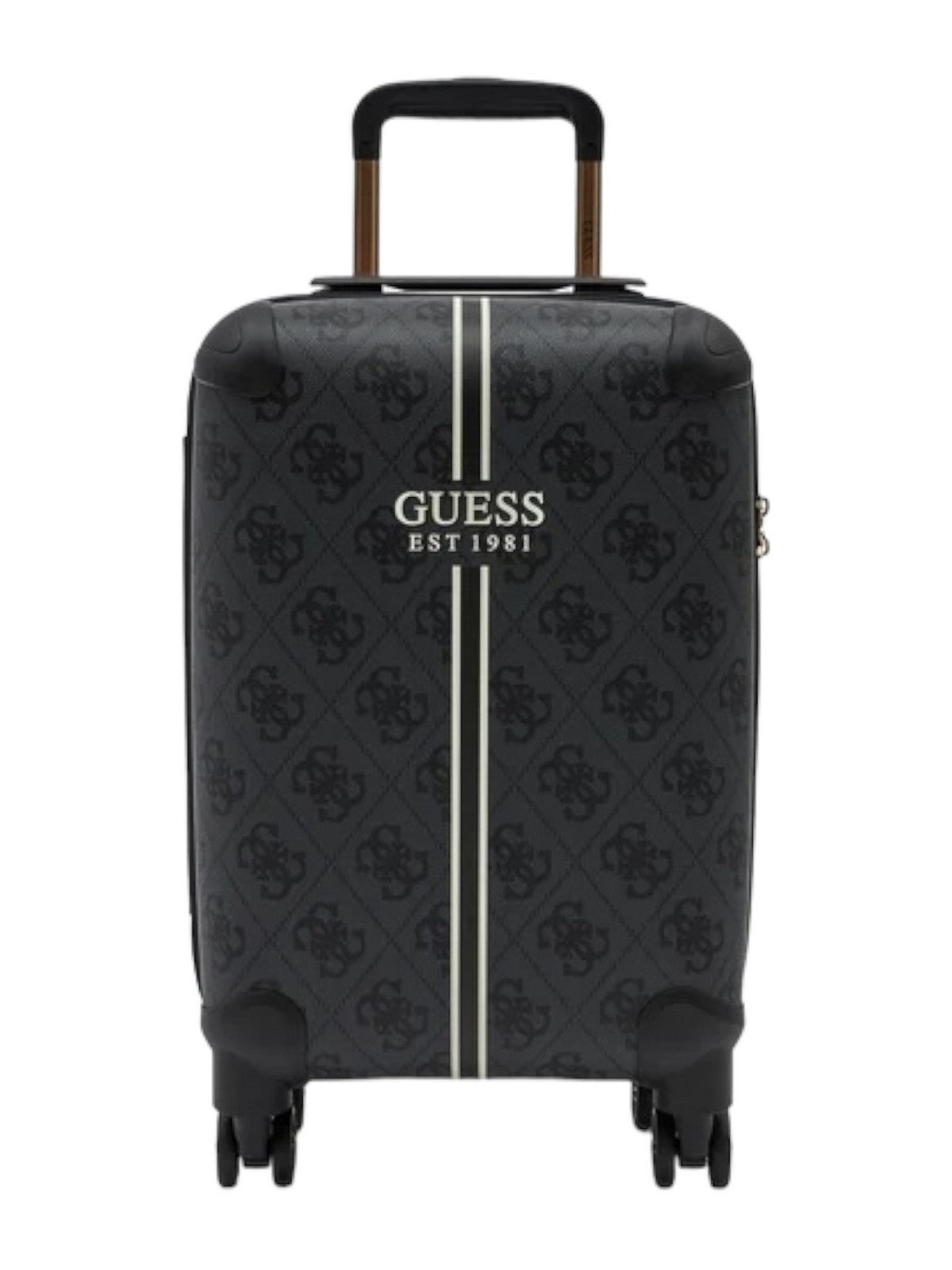 GUESS Valigie e Trolley Donna Kallisto TWB760 49830 CMT Grigio