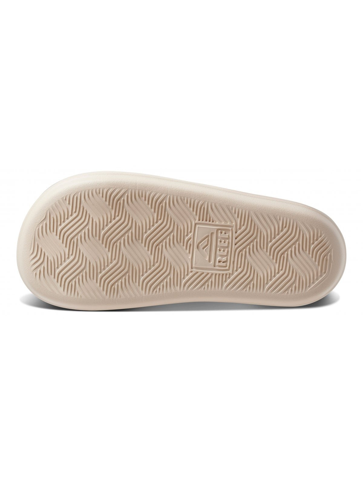 REEF Infradito Donna Cushion Bondi RF.CUSHBONW CJ2688 Beige