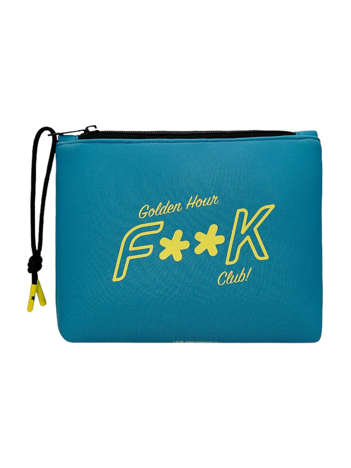 F**K Pochette Donna  FK24-A220LG Blu