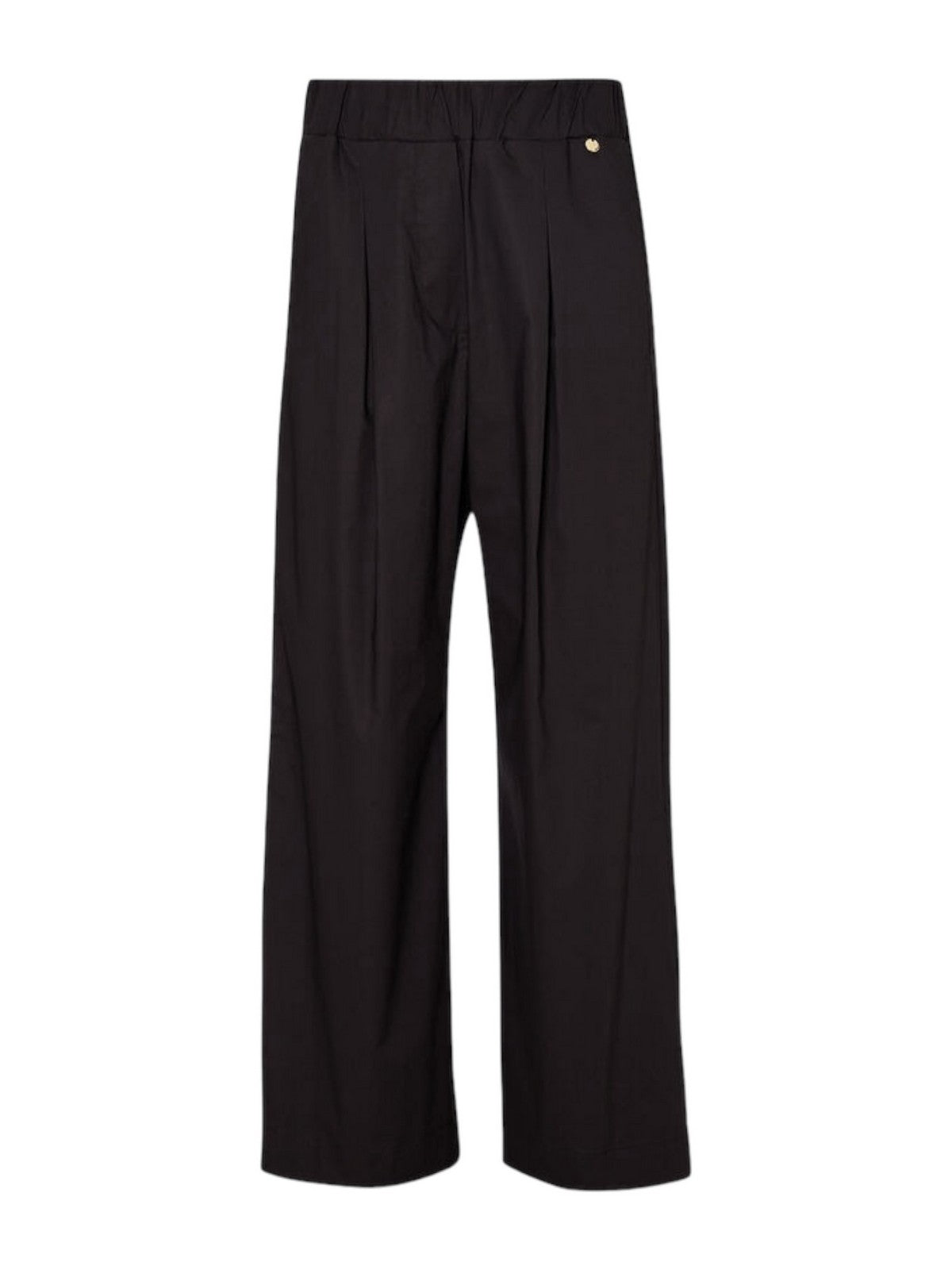 LIU JO FRESH Pantalone Donna  8A4007T8821 22222 Nero