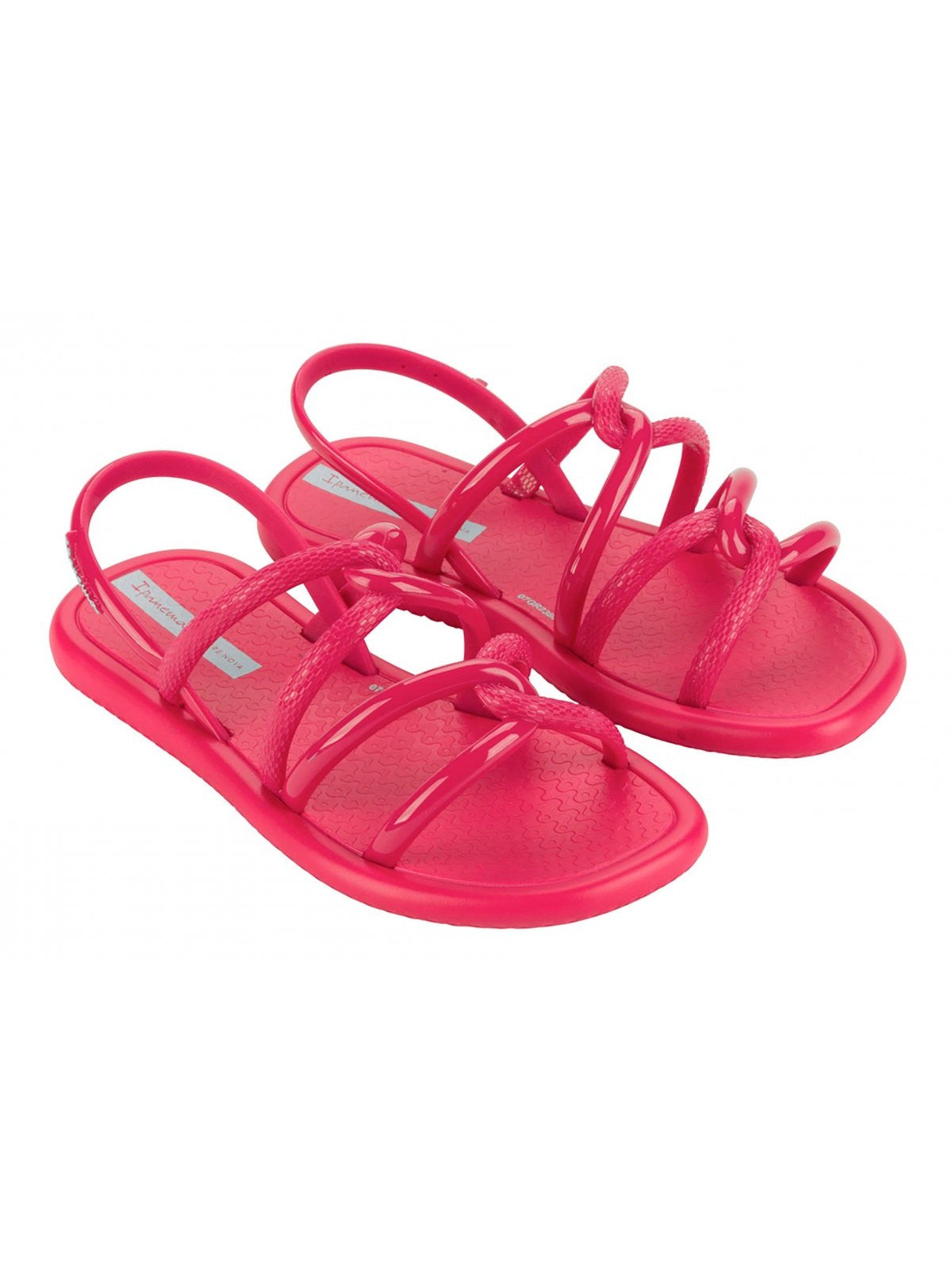 IPANEMA Sandalo Bambine e ragazze Ipanema Meu Sol Sandal Kids IP.27136 AV568 Rosa