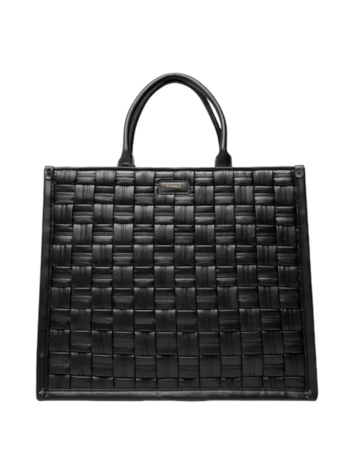 PINKO Borsa Donna  1P22FQ-Y7KJ Z99 Nero