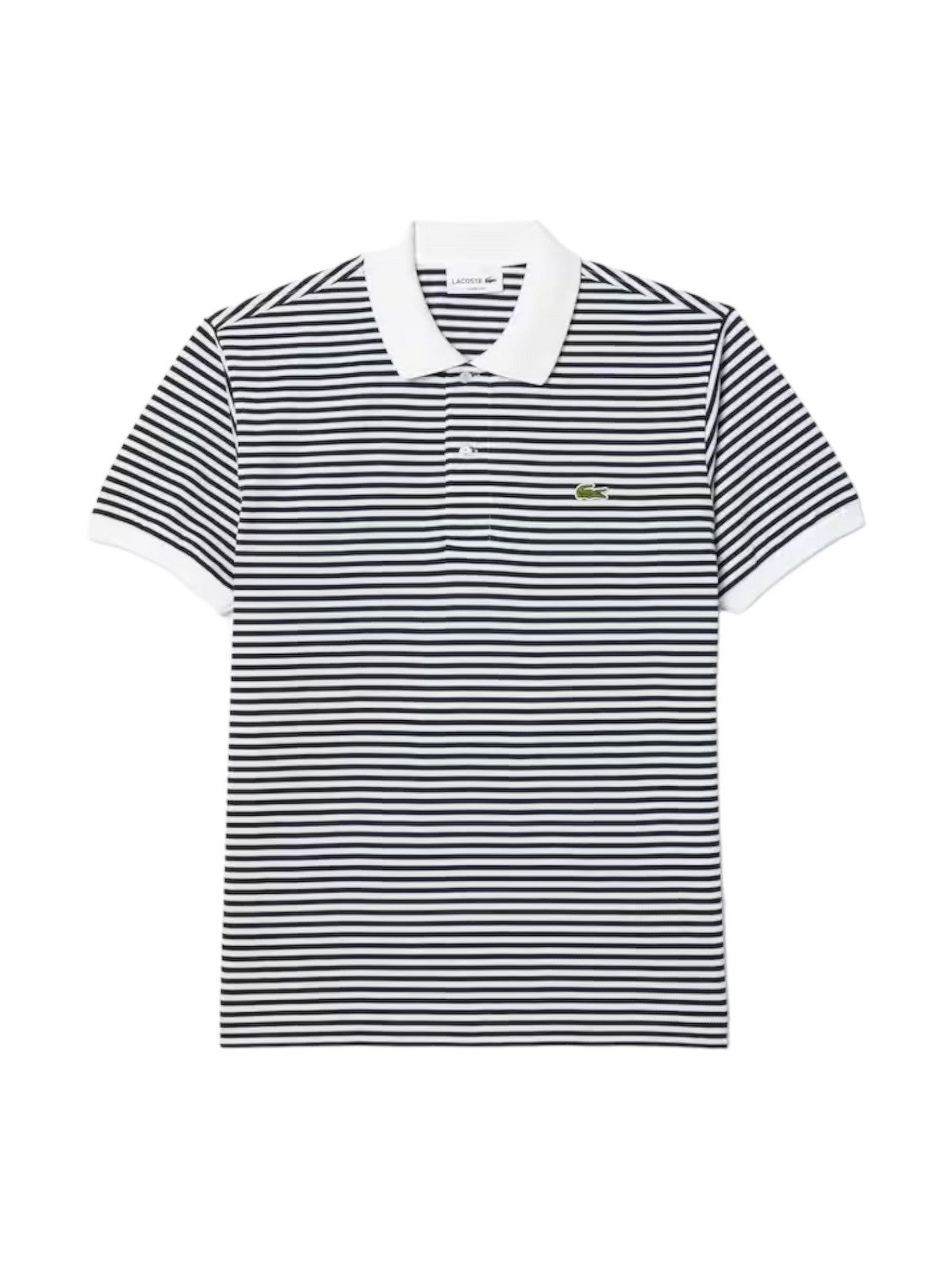 LACOSTE T-Shirt e Polo Uomo  PH9753 522 Blu