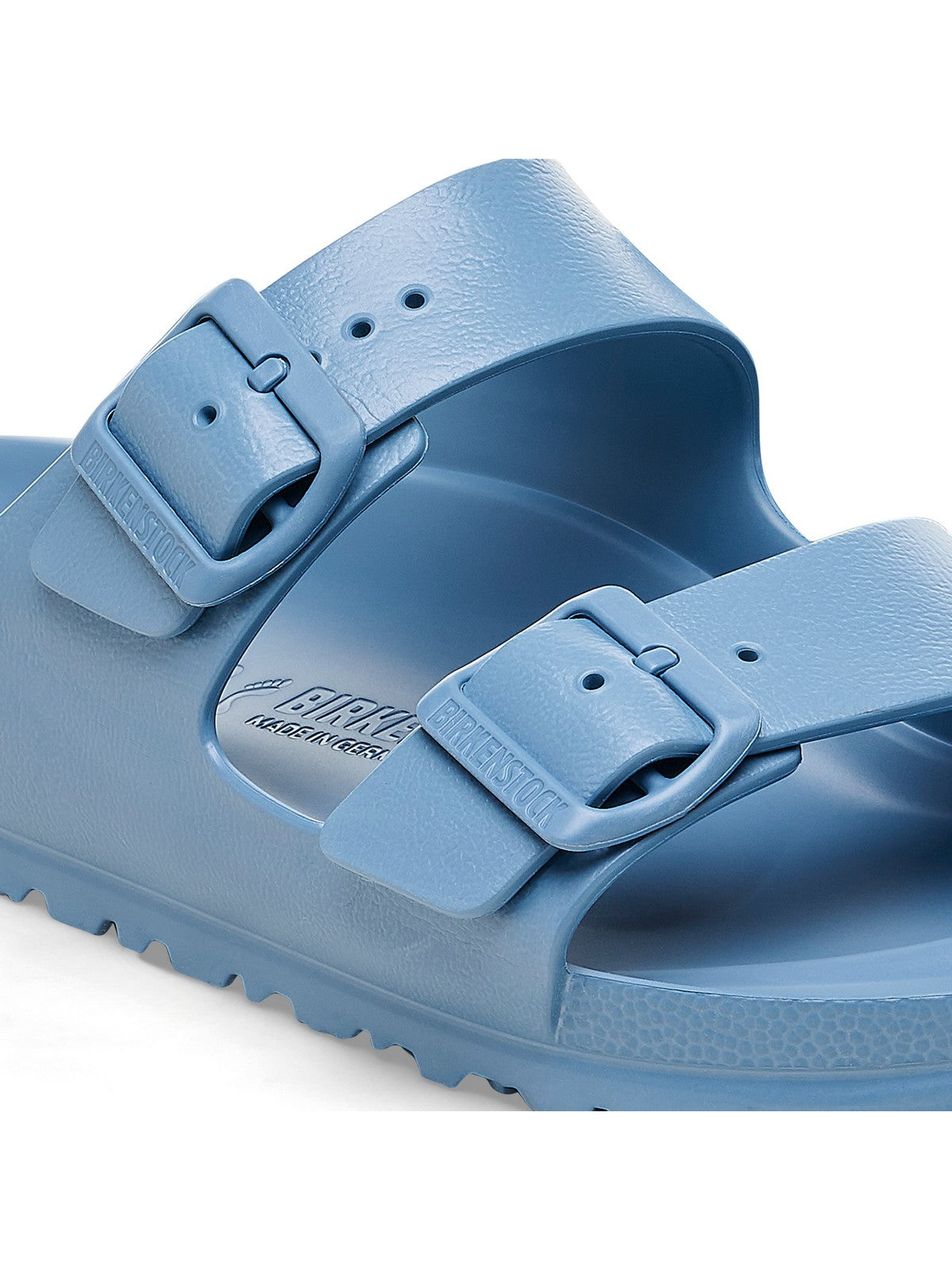 BIRKENSTOCK Sandalo Uomo Arizona 1027275 Blu