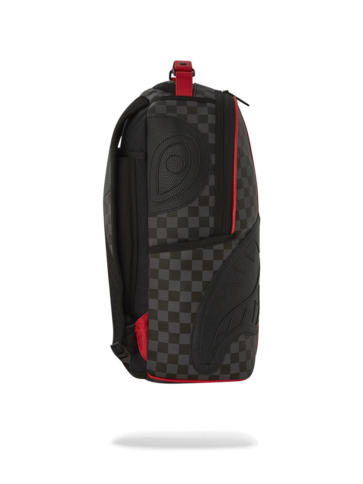 SPRAYGROUND Zaino Uomo RACEWAY 3 910B6025NSZ Nero