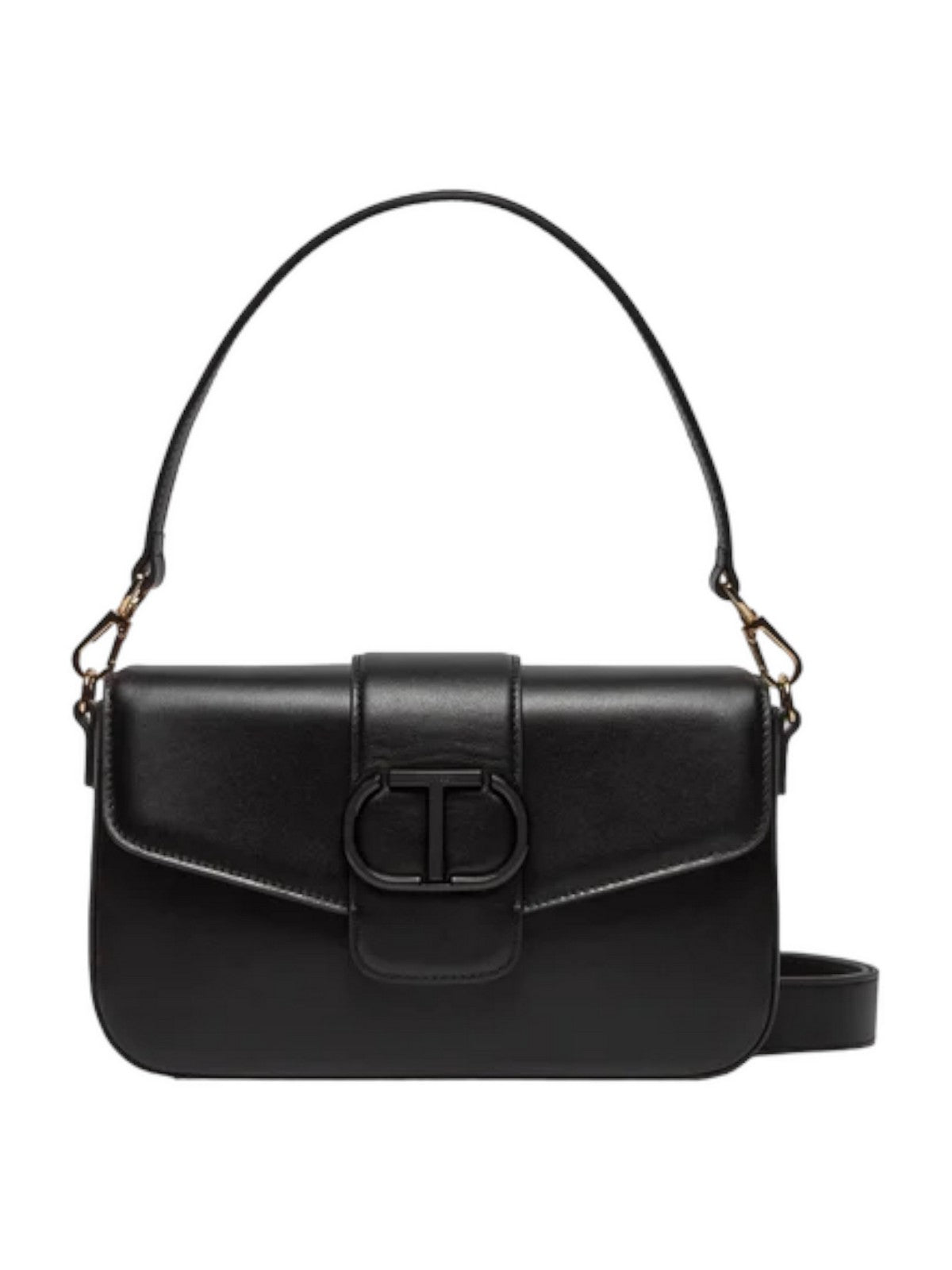 TWINSET Borsa Donna  241TB7350 00006 Nero