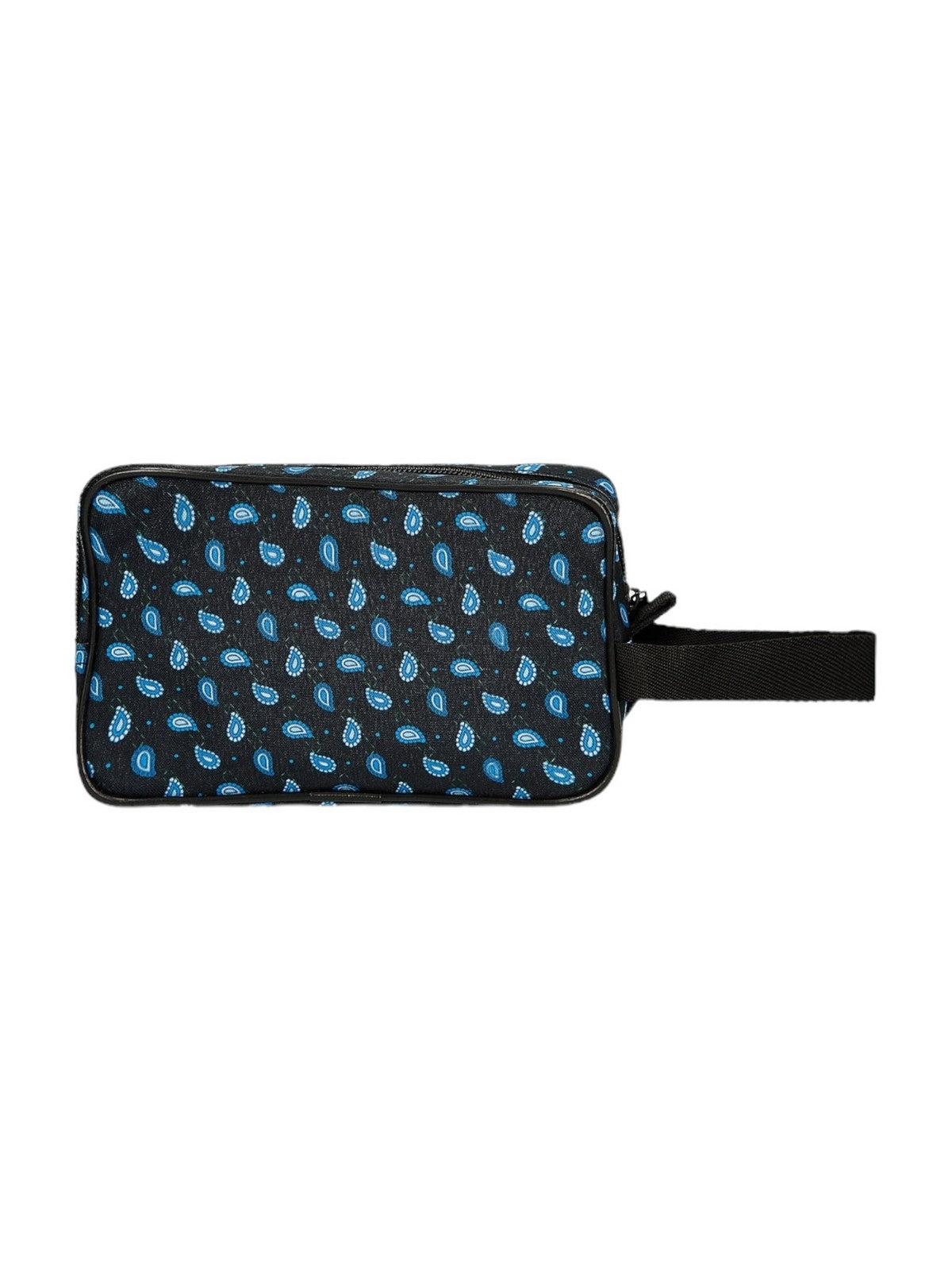 F**K Pochette Uomo  FK24-A209X10 Blu