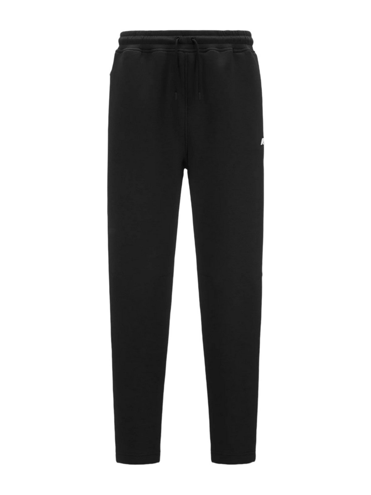 K-WAY Pantalone Uomo MICKA SPACER K5123NW USY Nero