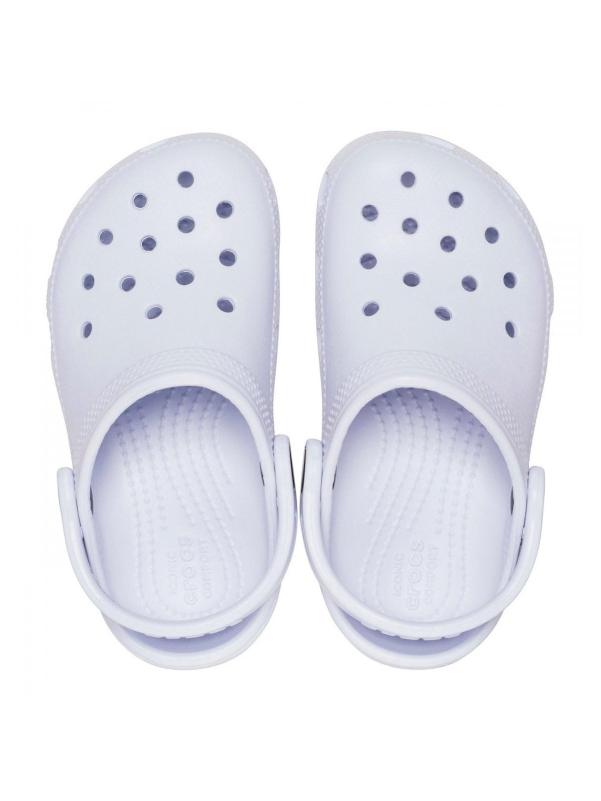 CROCS Ciabatta Bambini e ragazzi Classic Clog T 206990 6UR Blu