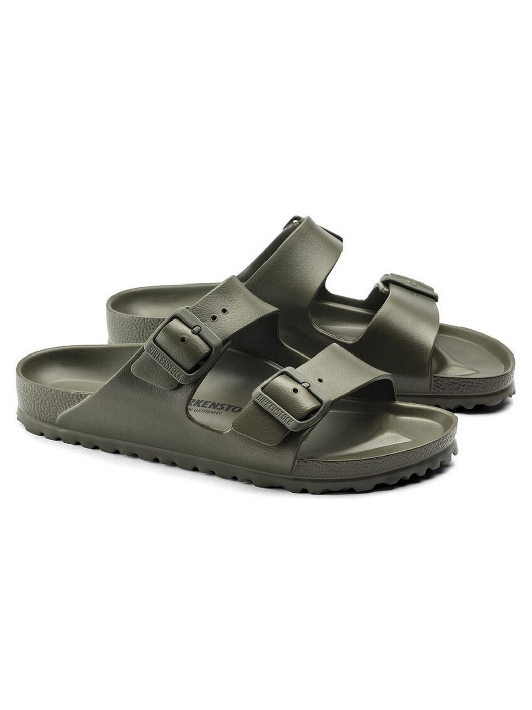 BIRKENSTOCK Sandalo Donna Arizona 1019152 Verde