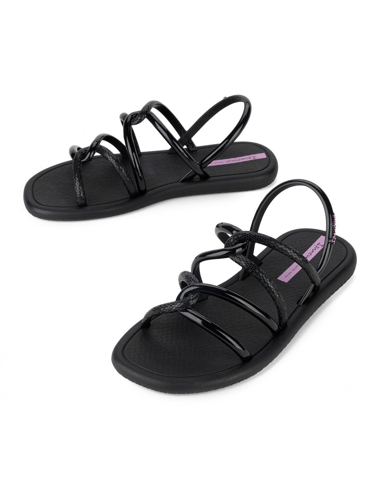 IPANEMA Sandalo Donna Ipanema Meu Sol Sandal Ad IP.27135 AV559 Nero