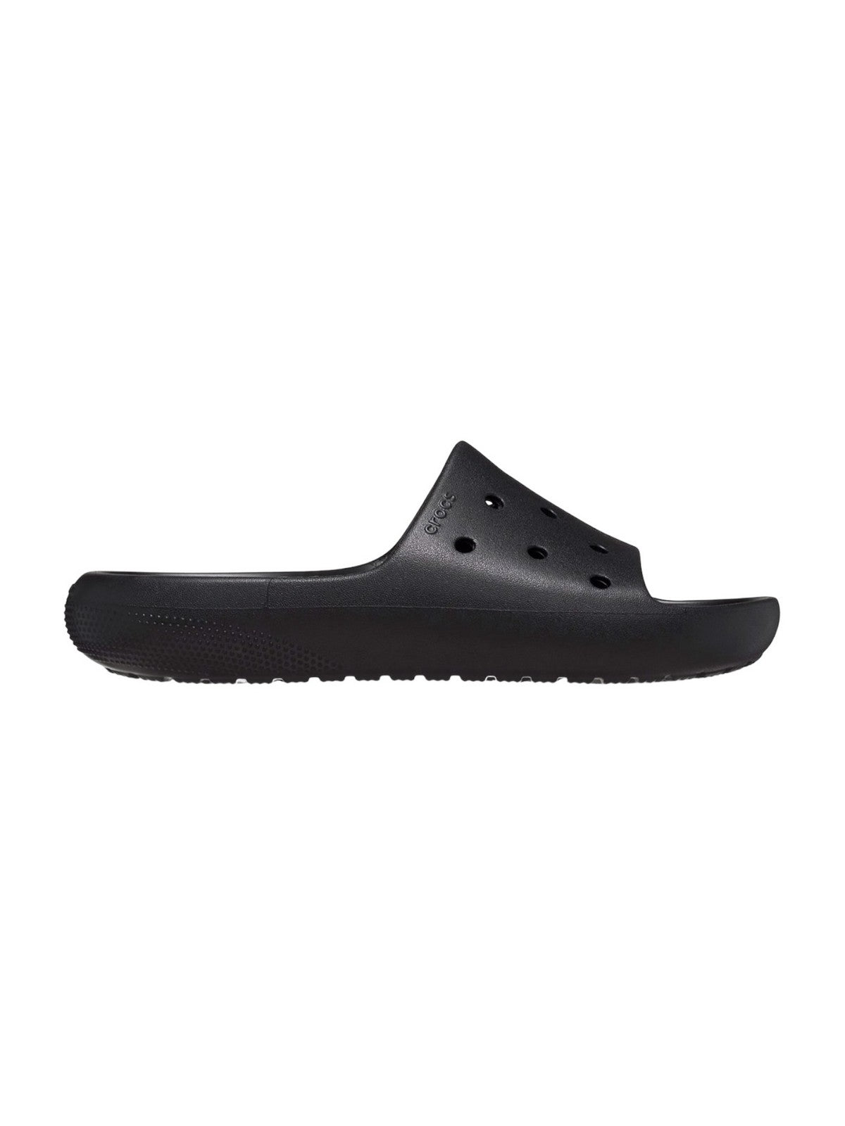 CROCS Ciabatta Unisex adulto Classic Slide 2 209401 001 Nero