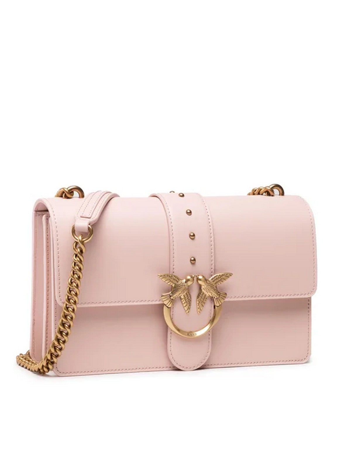 PINKO Borsa Donna  1P22GE-Y6XT O81 Rosa