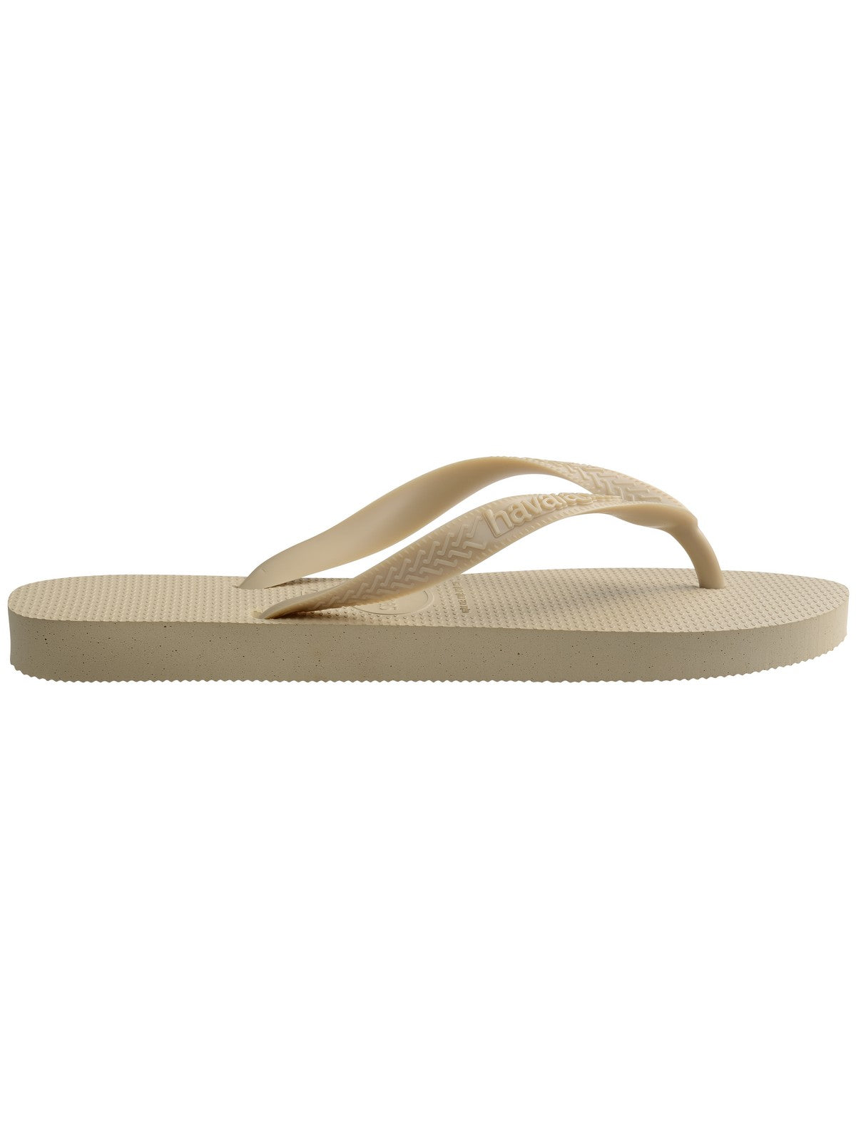 HAVAIANAS Infradito Donna Hav. Top Senses 4149369.0154 Beige