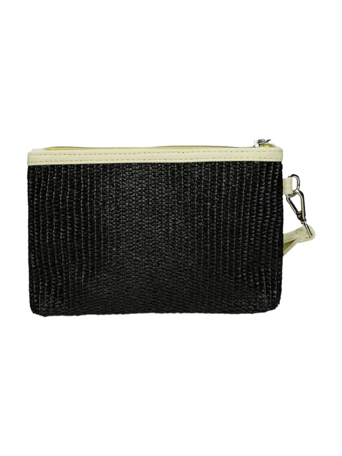 F**K Pochette Donna  FK24-A064BK Nero