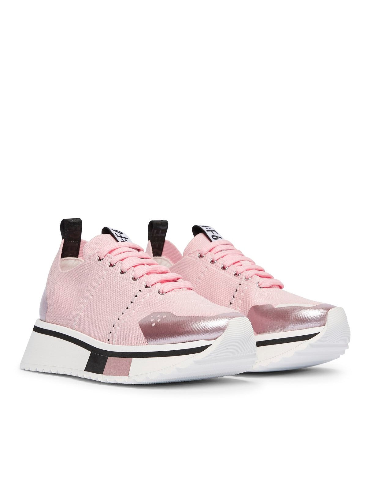 FABI Sneaker Donna F65 Woman FD7936X ROC Rosa