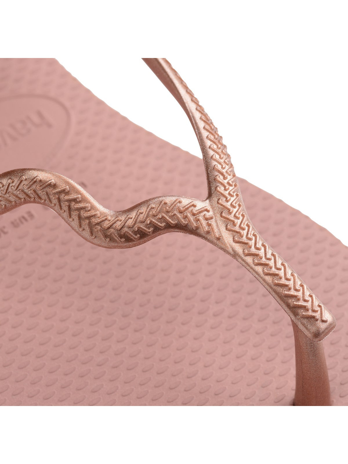 HAVAIANAS Infradito Donna Hav. Soleil 4148977.1729 Rosa