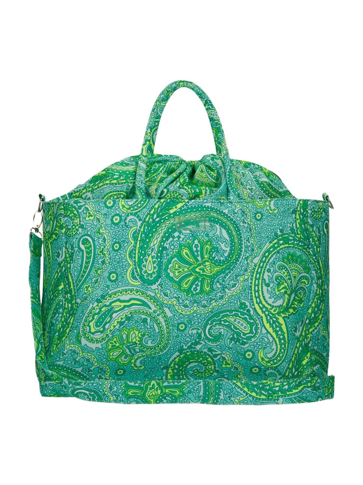 F**K borsa mare Donna  FK24-A030X12 Verde