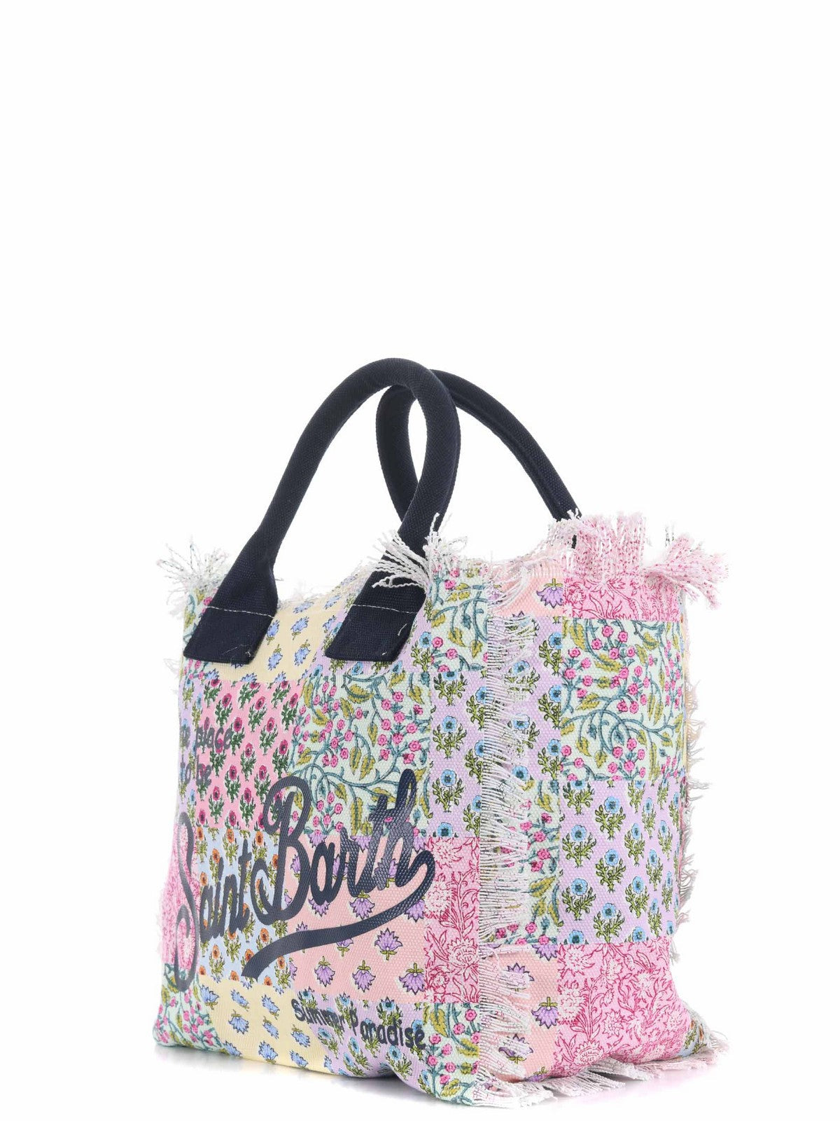 MC2 SAINT BARTH Borsa Donna  VANITY 00774F Multicolore