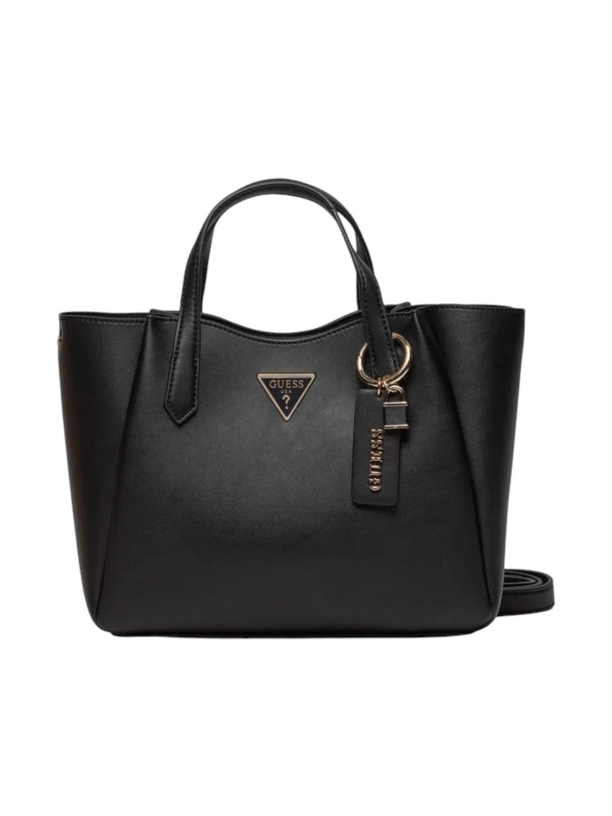 GUESS Borsa Donna Gianessa Elite Tote HWVG93 09060 BLA Nero