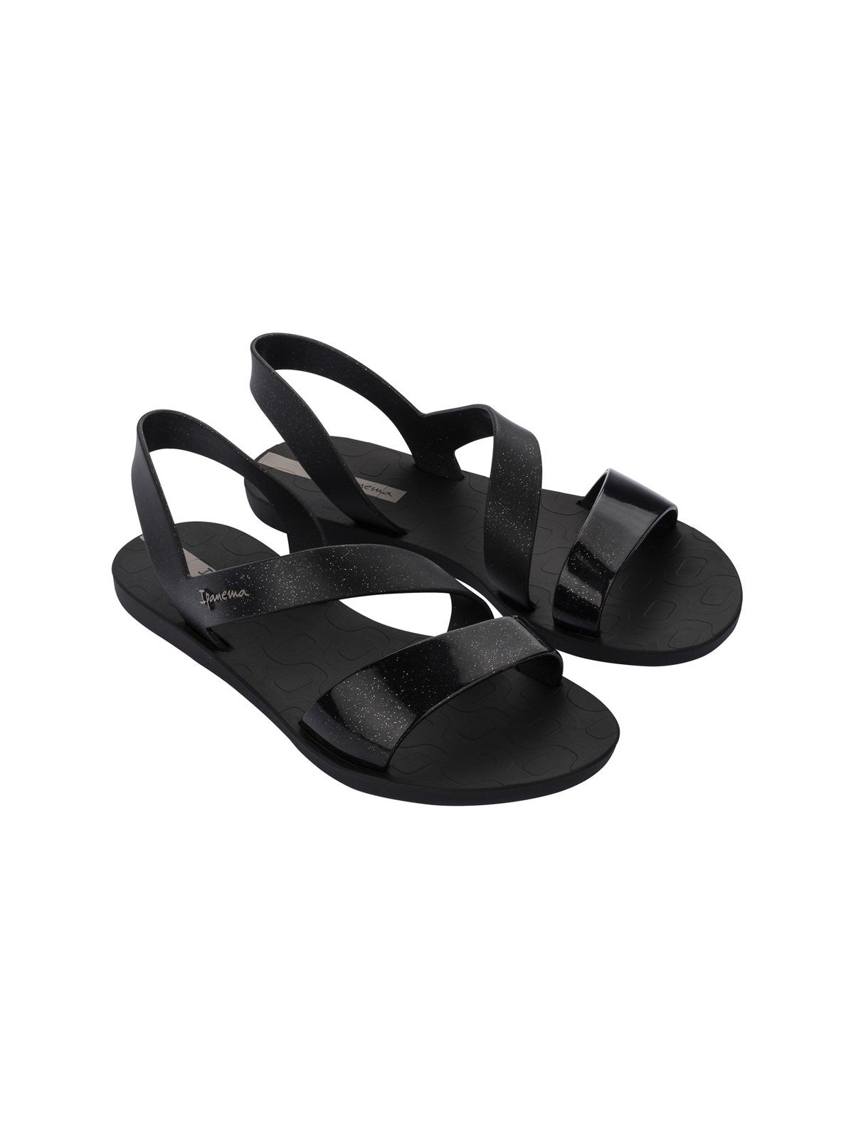 IPANEMA Sandalo Donna Ipanema Vibe Sandal Fem IP.82429 AJ078 Nero