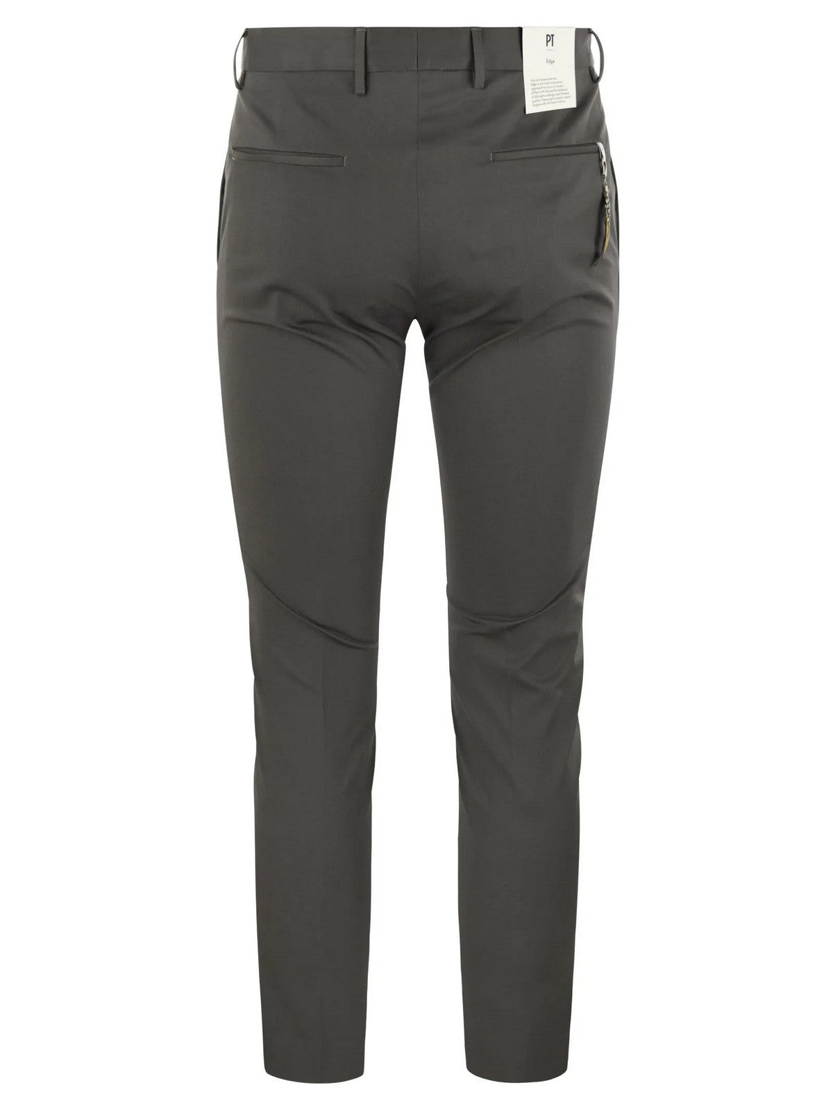 PT TORINO Pantalone Uomo  COASX0Z00FWD SD54 0240 Grigio