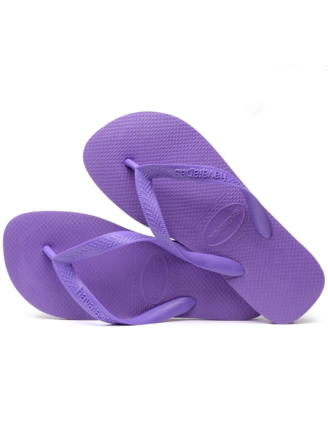 HAVAIANAS Infradito Unisex adulto  4000029.5970 Viola