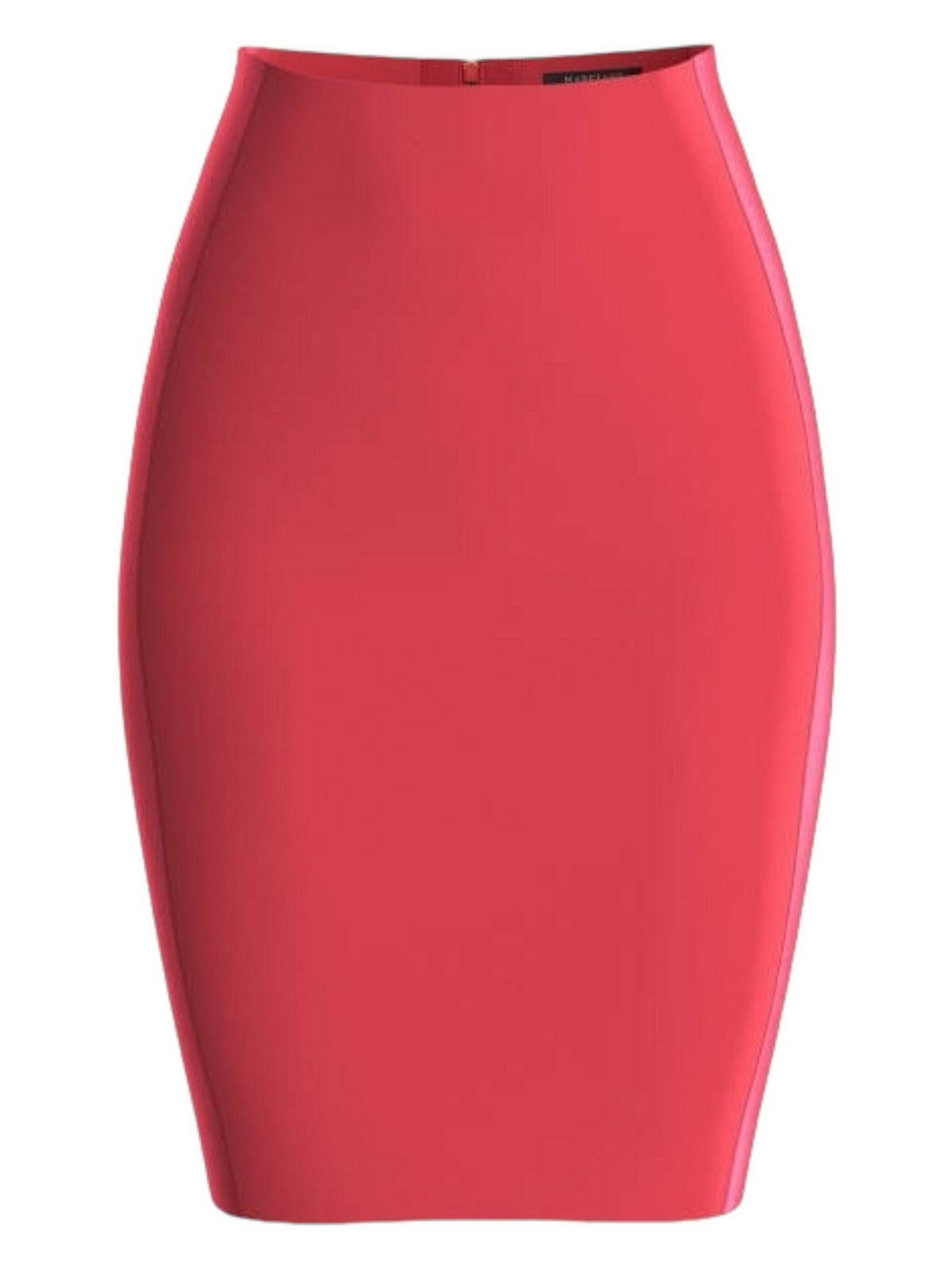 MARCIANO Gonna Donna KAREN SKIRT 4RGD03 6869Z G5L1 Rosso