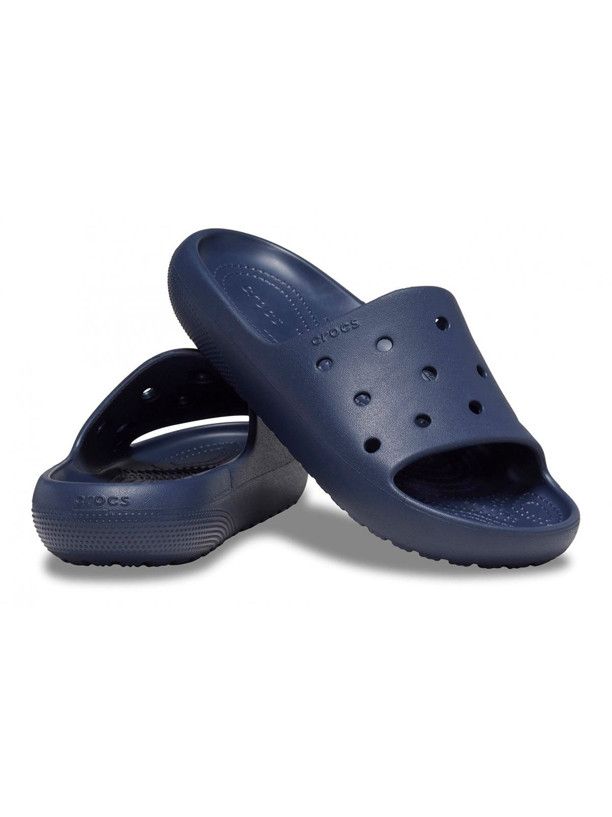 CROCS Ciabatta Unisex adulto Classic Slide 2 209401 410 Blu