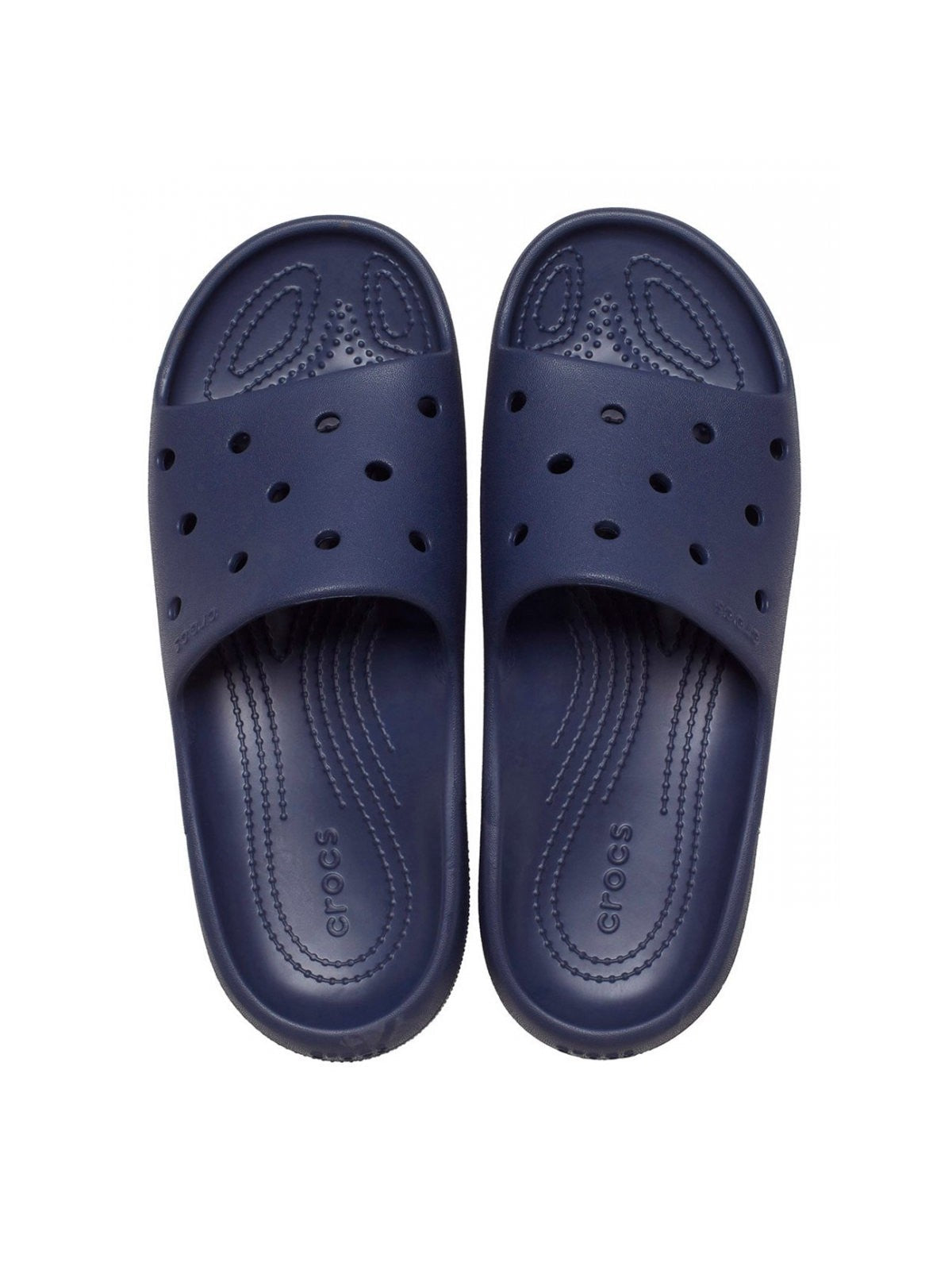 CROCS Ciabatta Unisex adulto Classic Slide 2 209401 410 Blu