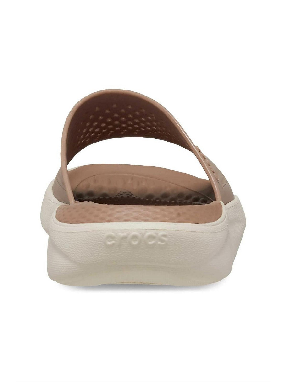 CROCS Ciabatta Uomo LiteRide Slide 205183 2J3 Beige