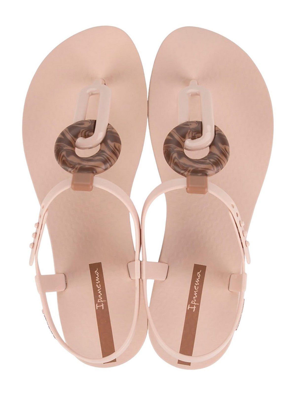 IPANEMA Sandalo Donna Ipanema Class Marble Sandalfem IP.83513 AR574 Beige