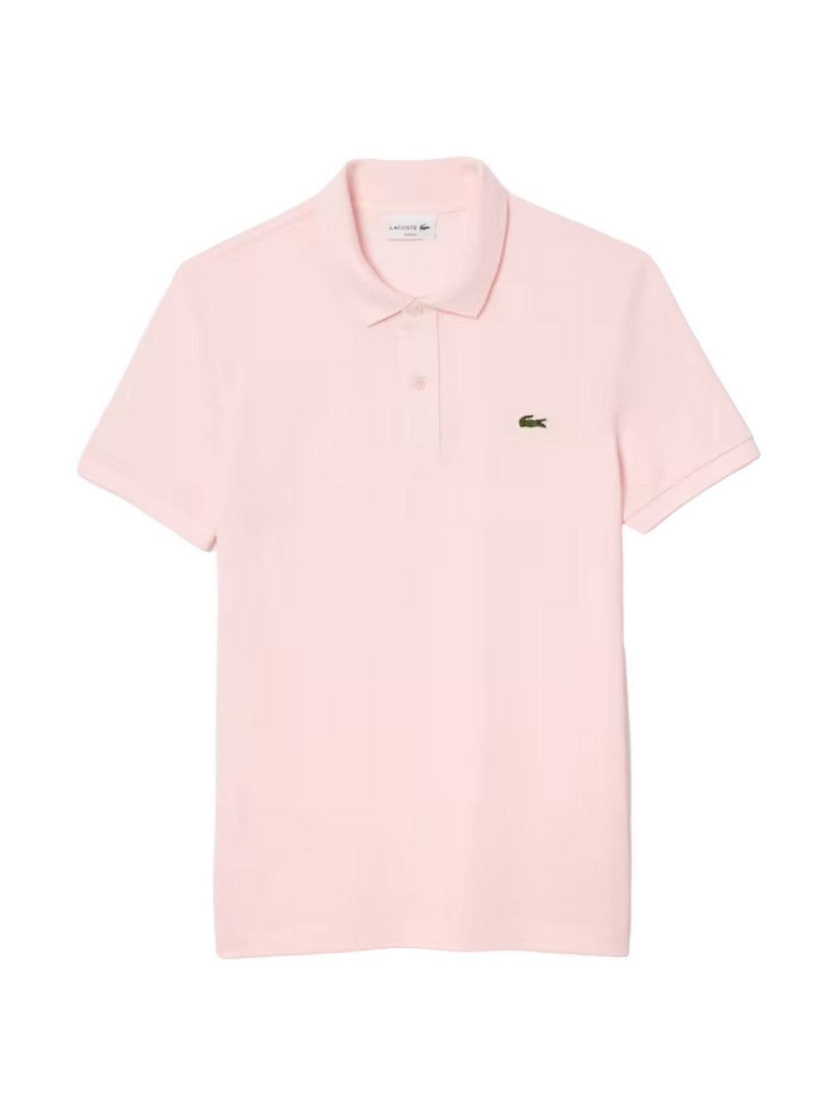 LACOSTE T-Shirt e Polo Uomo  PH4012 T03 Rosa